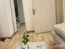 Hình ảnh Cho thuê chung cư Phú Thạnh 82m 2PN 2WC Có nội thất