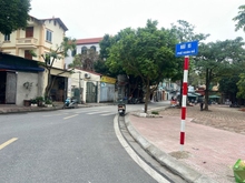 Hình ảnh chủ cần bán rất gấp căn nhà mặt phố  xuân đỗ kinh doanh,50m đẹp nhất