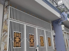 Hình ảnh Bán Nhà 3 Tỷ 500 Quận 12 - Hiệp Thành - Lê Văn Khương- Gần Hãng Bia