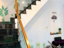 Hình ảnh Bán nhà 2 tầng 80m2 tại Nguyễn Duy Trinh, Quận 9 - Giá nhỉnh 3 tỷ