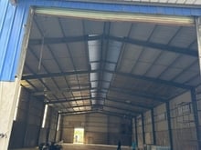 Hình ảnh Cho thuê kho xưởng xã phạm văn hai, Bình Chánh, HCM