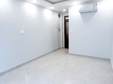 Hình ảnh Cho nữ thuê phòng trọ mới 20m2 có ban công tại Lê Văn Thọ, P.9, Gò Vấp