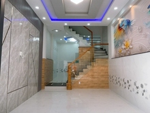 Hình ảnh Hxh hương lộ 2 bình tân 3 tầng btct 44m2 nhỉnh 4 tỷ.
