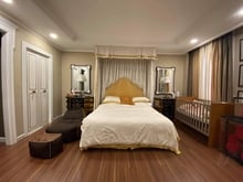 Hình ảnh Cho Thuê Tầng Trêt DT 7x20m Giá 10 Triệu, Full Nội Thất Giá 26 Triệu.