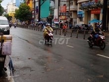 Hình ảnh Cho thuê nhà MT Trần Phú gần chợ An Đông, P8, Q5. DT 500m2 chỉ 39tr