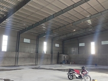 Hình ảnh Cho thuê kho xưởng Tân tạo, bình tân,Tphcm 1100m2