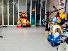 Hình ảnh Nhà hẻm 6m đường Trịnh Đình Trọng, xe hơi ngủ nhà, 99m2, nhỉnh 10 tỷ