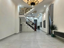 Hình ảnh Tôi chính chủ cần bán nhà lê đức thọ gò vấp 60m2/1ty320 shr