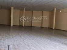 Hình ảnh Cho thuê MB Mặt tiền đường Âu Cơ, P14, Tân Bình. Ngang 12m chỉ 85tr