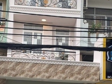 Hình ảnh Cho Thuê Nhà MT Đường Nguyễn Tất Thành Q4_ Gần Ngã Tư