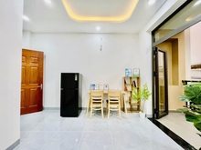 Hình ảnh Khai Trương Căn Hộ Studio Mới Xây Full Nội Thất Ngay Dương Quảng Hàm