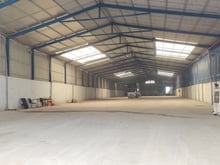 Hình ảnh Cho thuê kho chứa hàng Đường Hồ Văn Long, Trần Văn Giàu, Tân Tạo.