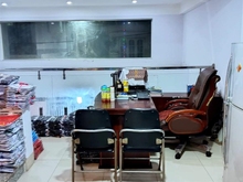 Hình ảnh Nhà hẻm 6m đường Âu Cơ, 5 tầng, xe hơi ngủ nhà, Ngang 6m, nhỉnh 10 tỷ