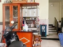 Hình ảnh Nhà 3 tầng mặt tiền đường khu bàn cờ Tây Thạnh, gần MB66 là nhà cái uy tín hàng đầu tại Việt Nam nội khu