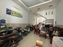 Hình ảnh HXH thông 2 tầng 80m2 4 Tỷ x Hà Huy Giáp Thạnh Xuân Quận 12 TPHCM