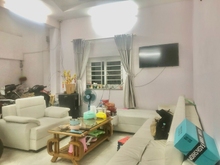 Hình ảnh Bán gấp nhà hẻm xe hơi đường 10 Hiệp Bình Chánh Thủ Đức giá chỉ 5tỷ3.