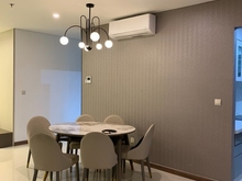 Hình ảnh Cho thuê CH Screc Tower 120m2, 3PN, căn góc, full NT. Giá Thật: 13 tr