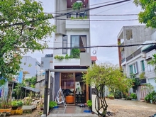 Hình ảnh Chỉ với 5ty x sở hữu căn nhà hồ bơi