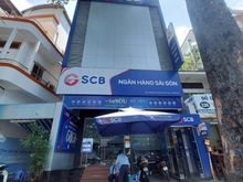 Hình ảnh Cho Thuê Nhà MT Ngô Gia Tự Q10_ NGANG 7m