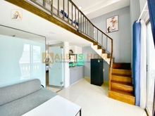Hình ảnh Căn Hộ DUPLEX - STUDIO- Gần Lotte - Lâm Văn Bền - Gần UFM - TDTU