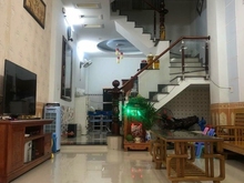 Hình ảnh Bán Nhà Phạm Văn Chiêu - Gò Vấp - 4 Tầng -Hẻm Xe Tải -4x13 -Nhỉnh 5 Tỷ