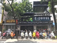Hình ảnh Mặt Tiền Võ Thị Sáu, Cho Thuê DT Lớn 8x25M Kinh Doanh Café, Giá 65tr