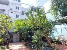 Hình ảnh Bán nhà hẻn ô tô Xô Viết Nghệ Tĩnh Phường 21 Bình Thạnh 200m2(9×25)21t