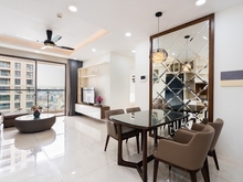 Hình ảnh Chính chủ cho thuê Trang Chủ MB66.COM / Đăng Ký Tặng 66K Grand Riverside Q4, Nội Thất Hiện Đại Sang X