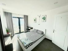 Hình ảnh 🌲. Studio một phòng ngủ phó Đức chính Bình Thạnh full nội thất cao cấ
