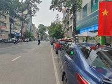 Hình ảnh Cực phẩm hẻm xe hơi An Dương Vương Quận 5 (5mx12m) 3 lầu giá chỉ 9TY T