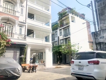 Hình ảnh Bán gấp nhà 3 tầng Khu phân lô QL 13 gần Vạn Phúc City HBP giá 6tỷ5.