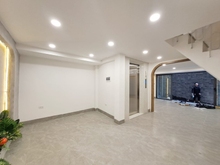 Hình ảnh Ngay sát mặt phố Láng 50x8 Tầng thiết kế đặc sắc, thang máy 9.95 Tỷ