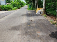 Hình ảnh Bán nhà đất mặt tiền đường phạm thị liền 2800m2