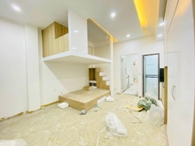Hình ảnh Lúa non HOT 2 thoáng Ô tô Nguyễn Chí Thanh 900tr/năm thang máy 11 tỷ