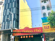 Hình ảnh Cho thuê nhà 10x28m vị trí kinh doanh mặt tiền 507 Huỳnh Tấn Phát Q7