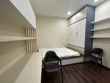 Hình ảnh Bán CH Nguyễn Phúc Nguyên 110m2, 3PN, 2VS, tặng NT, SH VV.Giá: 4.7 tỷ
