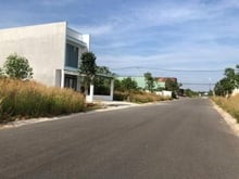 Hình ảnh Bán lô 1.004M2 thuộc thị xã Chơn Thành đường 15M gần KCN giá 165 tr