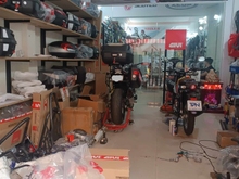 Hình ảnh Bán nhà mặt tiền Tân Lập 1, Thủ Đức, 60m2, dòng tiền 20 triệu/tháng.