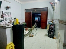 Hình ảnh Bán Nhà Tân Thới Nhất 6x28m - Nhà 2 Tầng- Đường thông- chỉ 8 Tỷ