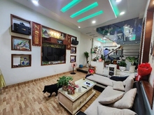 Hình ảnh Bán nhà riêng 65m2 - hẻm xe hơi-Nguyễn Xiển-Trung tâm quận 9- Nhỉnh 3T