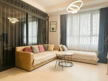 Hình ảnh Bán CH Thuận Việt 90m2, 3PN, góc, bancon ĐN, SHVV. Giá thật: 3.7 tỷ TL