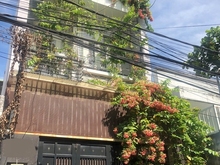 Hình ảnh Bán gấp nhà 3 tầng, HXH Đường số 6, Chợ Bình Triệu HBC 6tỷ7 TL.