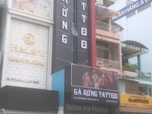 Hình ảnh Cho Thuê Nhà MT Đường Cống Quỳnh Q1