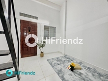 Hình ảnh 🧧GIỮ PHÒNG QUA TẾT-Phòng Mới Giá Rẻ Full Nội Thất- Gần BX Miền Tây