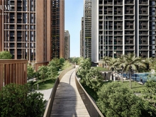 Hình ảnh Đầu tư từ móng Lumi Hanoi CapitaLand, tặng 100 triệu khi booking