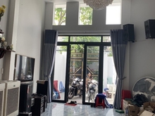 Hình ảnh Mặt Tiền Tân Phú, 4 Tầng, 100m2, Ngang 5m, Cần Bán Gấp.