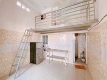 Hình ảnh Cho thuê duplex ban công ngay Phạm Văn Bạch - Tân Sơn