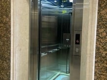 Hình ảnh Cho thuê biệt thự Góc 2MT đg Dương Văn An. dt 10x20m. 3 lầu. thang máy