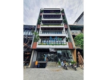 Hình ảnh Cho thuê Tòa Nhà Văn Phòng đường Hai Bà Trưng, Quận 3 (15x15m, 3 Tầng)