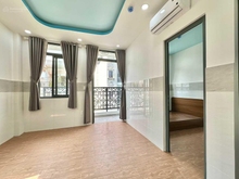 Hình ảnh 🌴 Căn Hộ Siêu Thoáng Mát 3' Đi Vòng Xoay Dân Chủ- CMT8 Quận 10